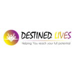 Destined Lives Logo