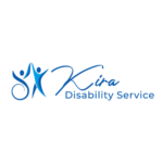 Kira Disability Service logo