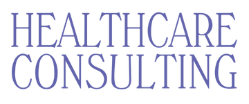 Healthcare Consulting logo